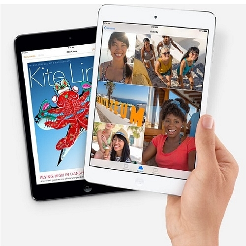 Apple iPad Mini 2 16 GB Wi-Fi Uzay Grisi (ME276TU/A)