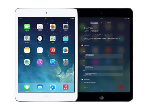 Apple iPad Mini 2 16 GB Wi-Fi Uzay Grisi (ME276TU/A)