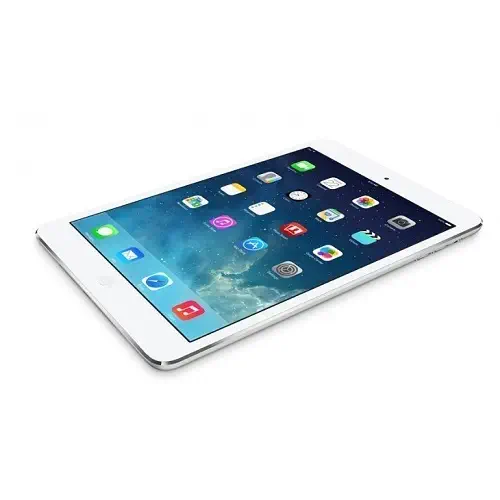 Apple iPad Mini 2 32GB Wi-Fi 7.9″ Silver ME280TU/A Tablet - Apple Türkiye Garantili
