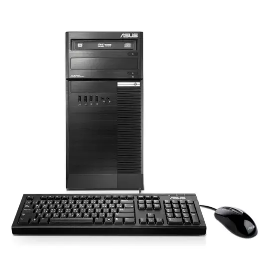 Asus BM6820-I33240242B i3-3240 4Gb 500Gb W8PRO