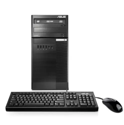 Asus BM6820-I33240242B i3-3240 4Gb 500Gb W8PRO