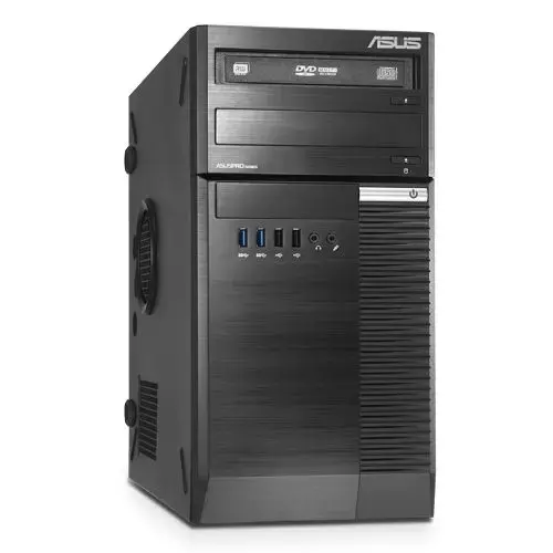 Asus BM6835-I534701800 i5-3470 4Gb 500Gb Dos