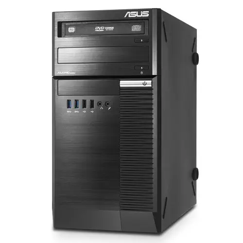 Asus BM6835-I534701800 i5-3470 4Gb 500Gb Dos