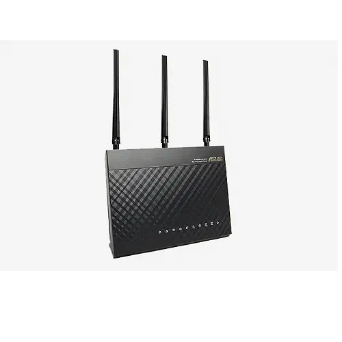 Asus RT-AC68U 600-1300Mbps Dual Router