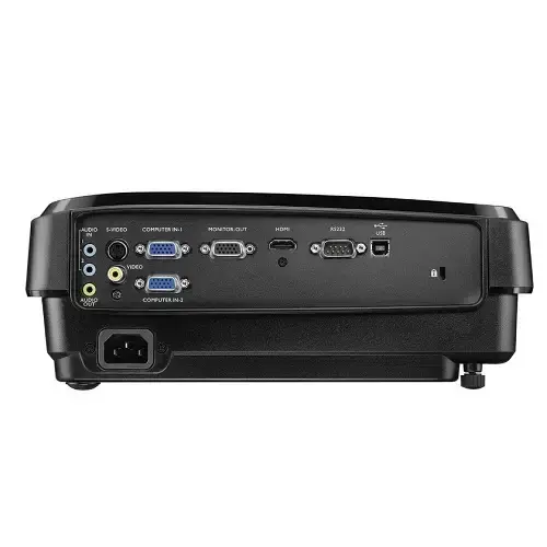 Benq MW523 WXGA Projeksiyon Cihazı - incehesap.com