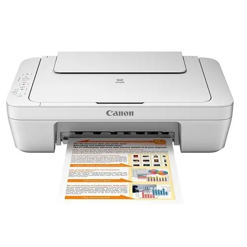 Canon Offıcejet MG2550 Yazıcı/Tarayıcı/Fotokopi-A4