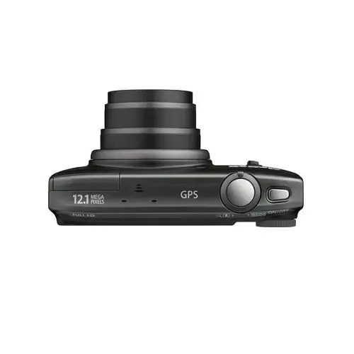 Canon P.Shot SX260 HS Dijital Fotoğraf Makinesi - incehesap.com