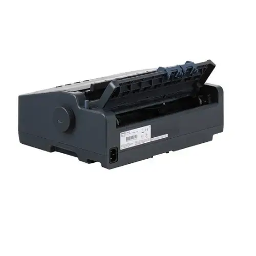 Epson LX-350  9 Pın 80 Kolon Yazıcı (416 CPS) 