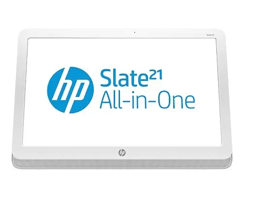 HP Slate 21-s100 E2P18AA All-in-One Masaüstü Bilgisayar