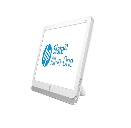 HP Slate 21-s100 E2P18AA All-in-One Masaüstü Bilgisayar