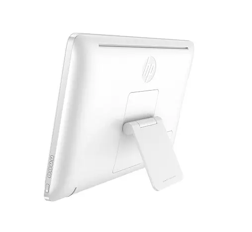 HP Slate 21-s100 E2P18AA All-in-One Masaüstü Bilgisayar