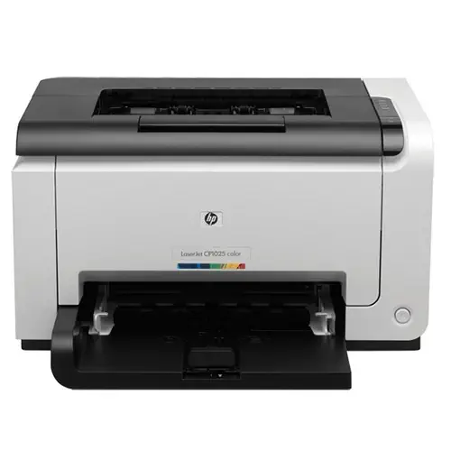 HP Pro CP1025 CF346A Colorlaserjet Renkli Yazıcı-A4