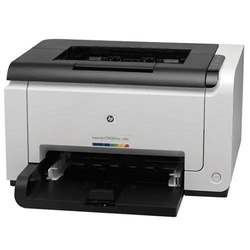 HP Pro CP1025 CF346A Colorlaserjet Renkli Yazıcı-A4