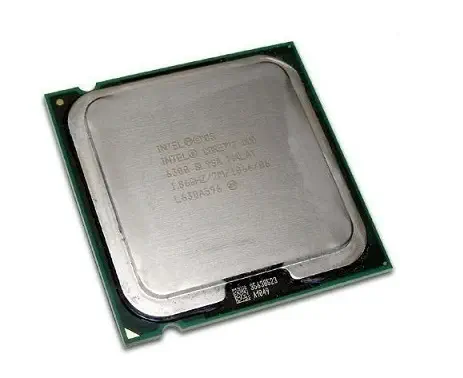Intel Core E7300 2.66GHz 3MB (VGA)775p Bulk Fansız