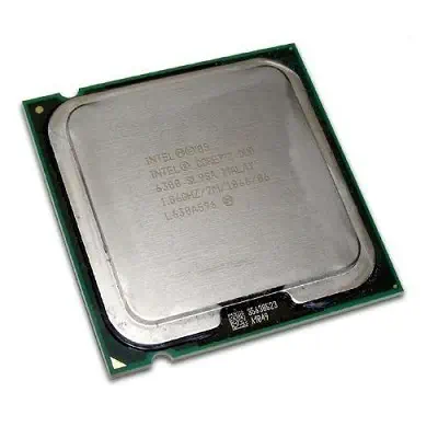 Intel Core E6700 2.66GHz 4MB (VGA)775p Bulk Fansız