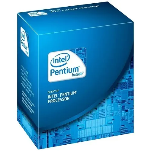 Intel Pentıum G2030 3.00GHz 3MB HD 1155P