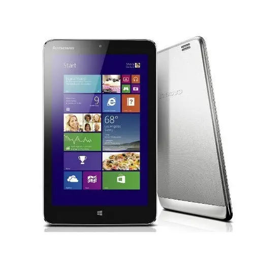Lenovo MIIX2 59-401649 8″ 64GB Tablet Pc