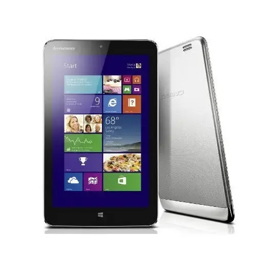 Lenovo MIIX2 59-401649 8″ 64GB Tablet Pc