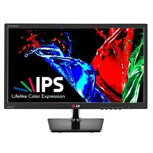 LG 27EA33V-B 27″ 5ms Ips Led Monitör