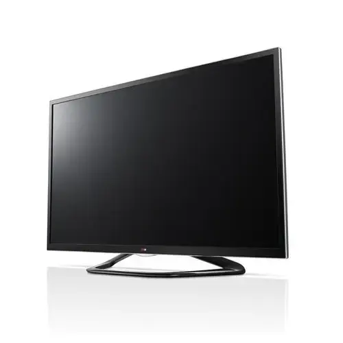 LG 47LA640S F.HD 3D Led Tv (4 Gzlk ) LG Türkiye