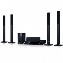 LG BH4530T 5+1 Blu-Ray 3D li Ev Sinema Sistemi