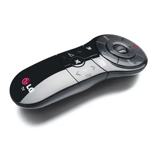LG AN-MR400 Magic Motin Kumanda