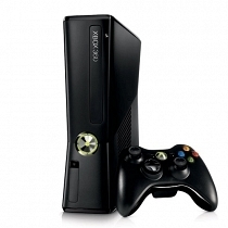 Xbox 360 4GB Oyun Konsolu