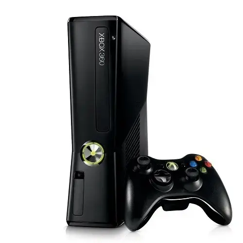 Xbox 360 4GB Oyun Konsolu 