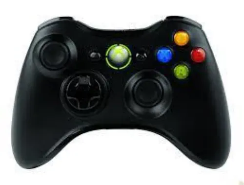 Xbox 360 4GB Oyun Konsolu 