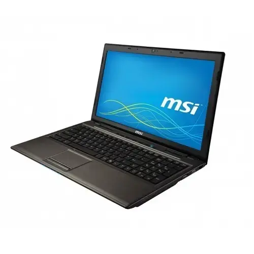MSI CR61-0M-1022XTR Notebook