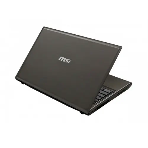 MSI CR61-0M-1022XTR Notebook