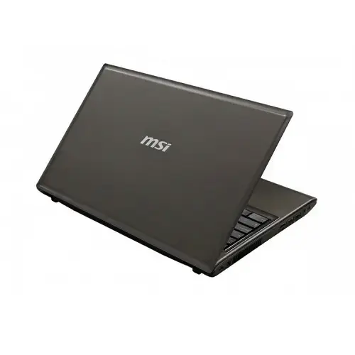 MSI CR61-0M-1022XTR Notebook