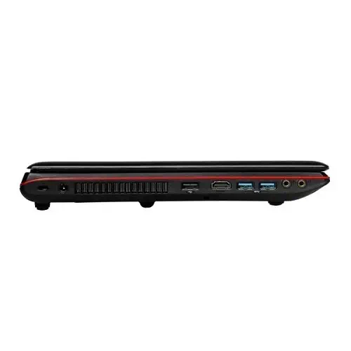 Msi GE60-2OE-294XTR Notebook