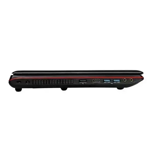 Msi GE60-2OE-294XTR Notebook
