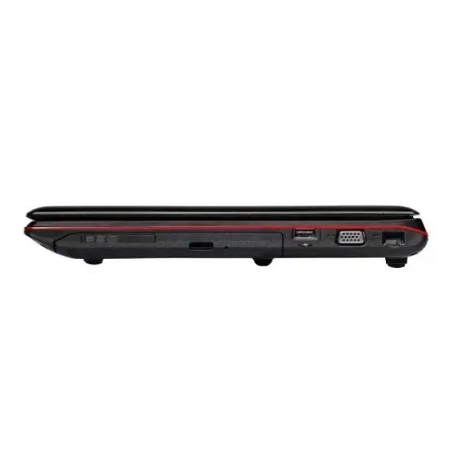 Msi GE60-2OE-294XTR Notebook