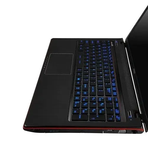 Msi GE60-2OE-294XTR Notebook