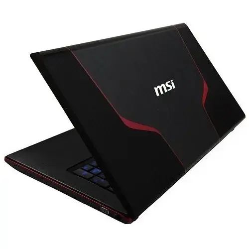 Msi GE60-2OE-294XTR Notebook