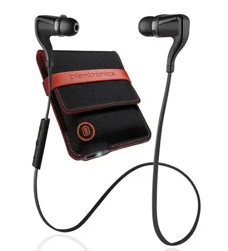 Plantronics Backbeat Go2 Streo Bluetooth Kulaklık