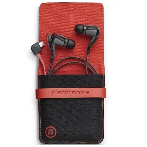 Plantronics Backbeat Go2 Streo Bluetooth Kulaklık