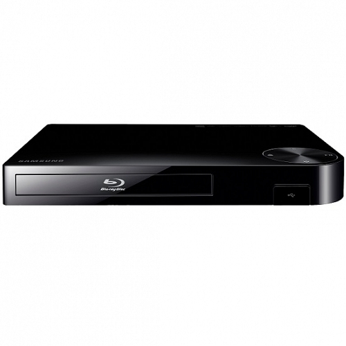 Samsung BDF5100 Bluray Dvd Player