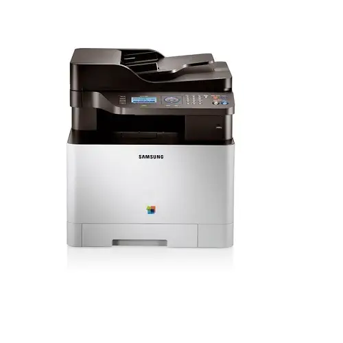 Samsung CLX-4195FN Renkli Lazer Yazıcı/Tarayıcı/Fotokopi/Fax-A4