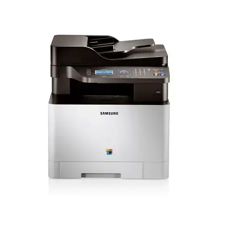 Samsung CLX-4195FN Renkli Lazer Yazıcı/Tarayıcı/Fotokopi/Fax-A4