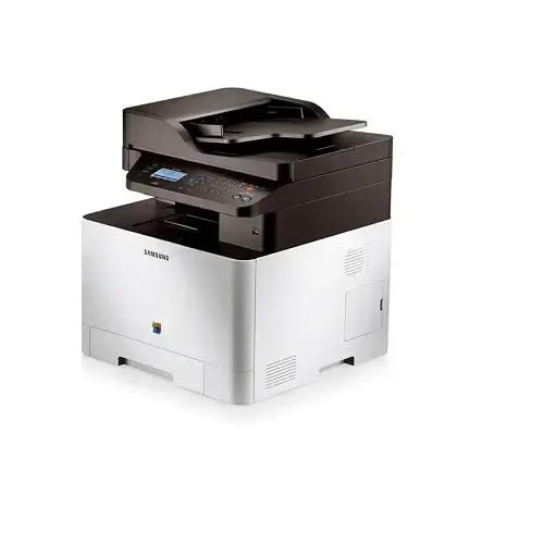 Samsung CLX-4195FN Renkli Lazer Yazıcı/Tarayıcı/Fotokopi/Fax-A4