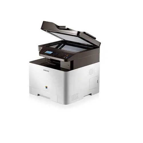 Samsung CLX-4195FN Renkli Lazer Yazıcı/Tarayıcı/Fotokopi/Fax-A4