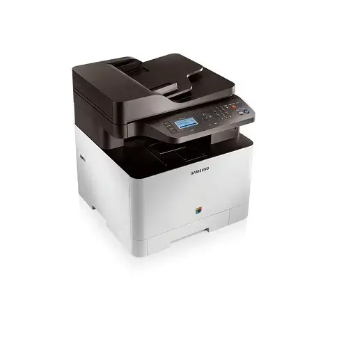 Samsung CLX-4195FN Renkli Lazer Yazıcı/Tarayıcı/Fotokopi/Fax-A4