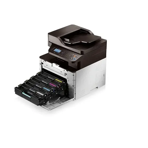 Samsung CLX-4195FN Renkli Lazer Yazıcı/Tarayıcı/Fotokopi/Fax-A4