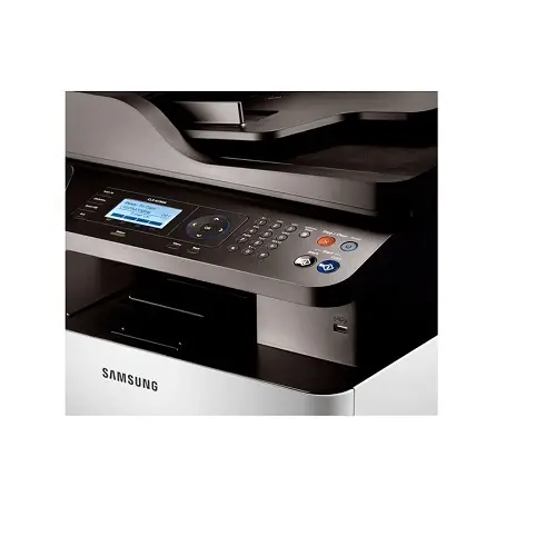 Samsung CLX-4195FN Renkli Lazer Yazıcı/Tarayıcı/Fotokopi/Fax-A4