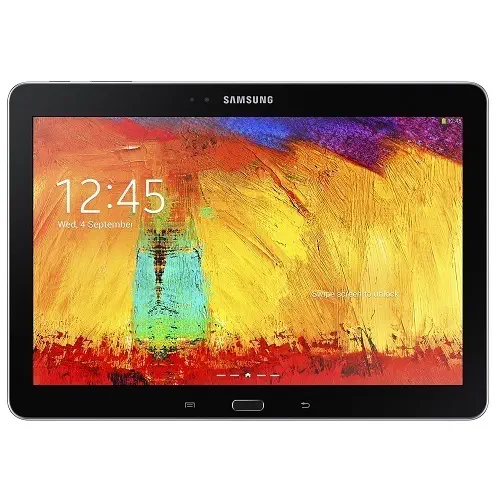 Samsung Galaxy Note 10.1 2014 Edition SM-P602 Siyah Tablet
