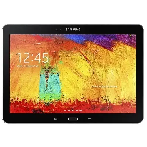 Samsung Galaxy Note 10.1 2014 Edition SM-P602 Siyah Tablet