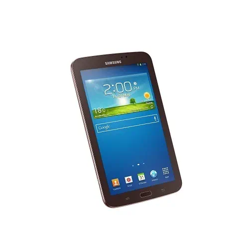 Samsung Galaxy Tab 3 SM-T210 8GB 7″ Brown Tablet Pc